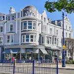 The Broadway Hotel, Llandudno