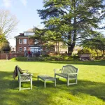 The Manor Hotel, Sway