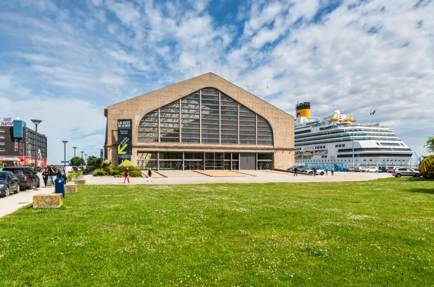 Cherbourg