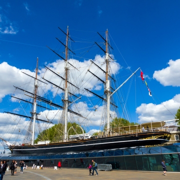 Cutty Sark