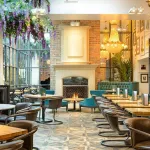 Black Ivy, Edinburgh