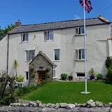 lodge