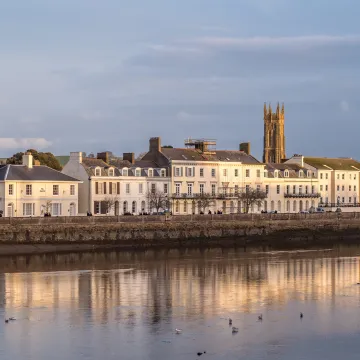Barnstaple