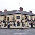The Victoria Hotel, York