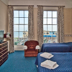 Hotel Mon Ami Weymouth Dorset