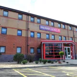 Premier Lodge, Grangemouth