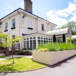 Forest Lodge Hotel, Lyndhurst