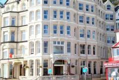 The Hydro Hotel, Douglas