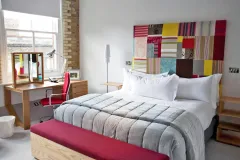 Boundary Hotel, London