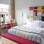 Boundary Hotel, London