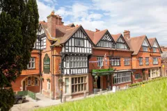 Crown Manor House Hotel, Lyndhurst