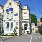 Ashburton House B&B Scarborough