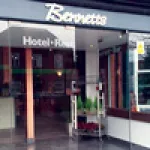 bennetts long eaton