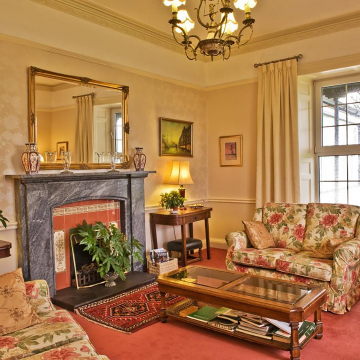 Lake District luxury bed and breakfasts