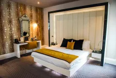 The Rutland Hotel, Edinburgh