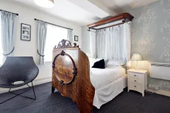 Galtres Lodge, York
