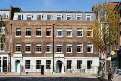 The Zetter Townhouse Hotel, London