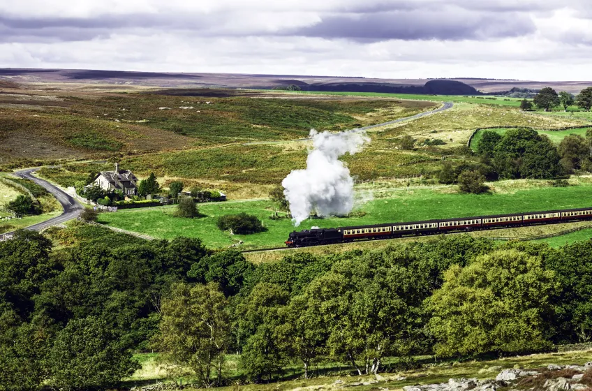 North York Moors