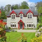 annslea guesthouse pitlochry
