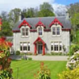 annslea guesthouse pitlochry