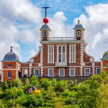 Greenwich Royal Observatory