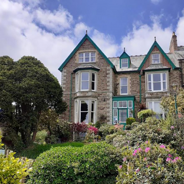 Cornwall bed and breakfasts