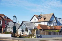 The Spyglass and Kettle, Bournemouth