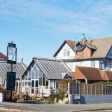 The Spyglass and Kettle, Bournemouth