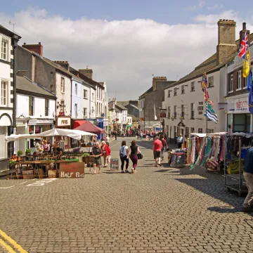 Ulverston