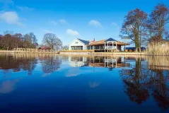 The Boathouse
