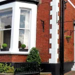 Powys Lodge B&B Scarborough