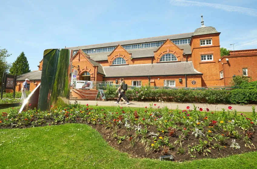 Loughborough Museum