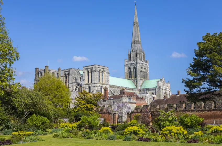 Chichester Cathedral