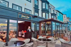 Woodhouse Hotel, Blackpool