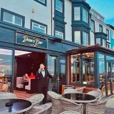 Woodhouse Hotel, Blackpool