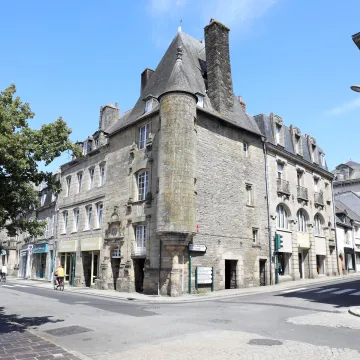 Pontivy