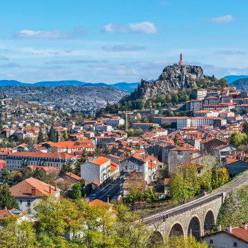 Le Puy-en-Velay