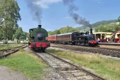Peak Rail
