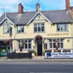 The Saddle Inn, York