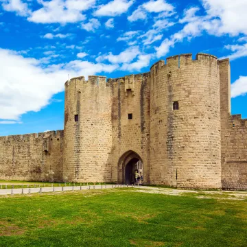Aigues-Mortes