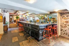 The Cartford Inn, Great Eccleston