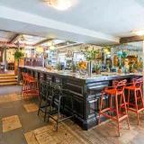 The Cartford Inn, Great Eccleston