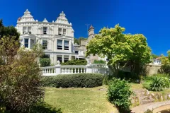 Escape Boutique Hotel, Llandudno