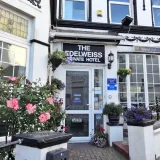 Edelweiss Guest House, Douglas