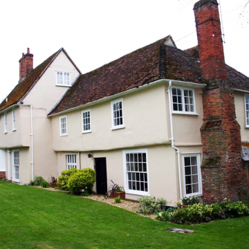 Essex bed and breakfasts