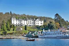 The Belsfield Hotel, Windermere