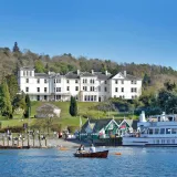 The Belsfield Hotel, Windermere