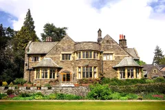 Cragwood Country House Hotel, Ecclerigg