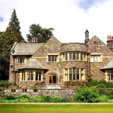 Cragwood Country House Hotel, Ecclerigg