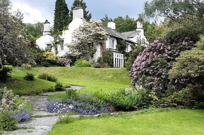 Rydal Mount, Ambleside